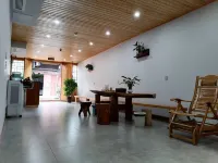 Chishuimu Elegant Restaurant Diaojiaolou Inn