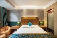 凱德華庭飯店（天津海光寺南開醫院店） 南開區附近的飯店