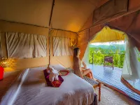 Khaosok Boutique Camps