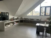 禧玥酒店 劍河酒店