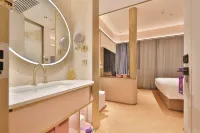 上海北外灘Manxinホテル 下海廟周辺のホテル