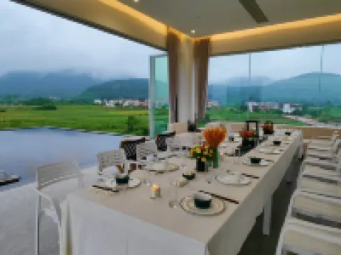 Danxia Impression .Mifeng Homestay Hotels in Lechang