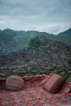 嘎百福中国式旅館(西江千戶苗寨展望台)