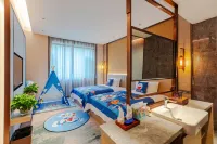 GUAN'E HOTSPRINGS HOTEL TANCHANG Hotels in Tanchang