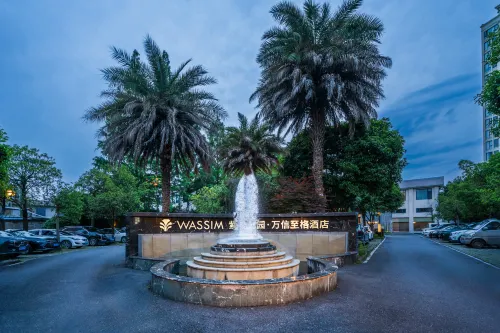WASSIM HOTELS