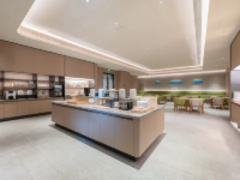 JI Hotel (Anyang Linzhou Taihang Road Branch) Hotels in Linzhou