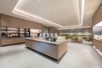 JI Hotel (Anyang Linzhou Taihang Road Branch) Hotels in Linzhou