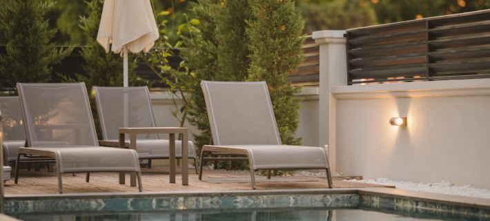 AVILIA SUITES Hotel a Fethiye