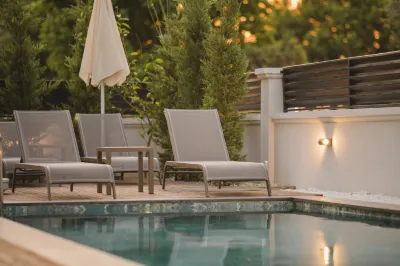 AVILIA SUITES Hotel dekat Yesil Dalyan
