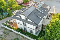 AVILIA SUITES Hotel dekat Yesil Dalyan