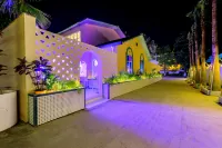 LUSHIN Hotel&Resorts - Barer