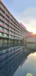 Amaranth Suvarnabhumi Hotel - Free Suvarnabhumi Airport Shuttle Hotels in 