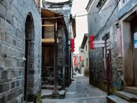 Liukeng Lucky Homestay - Mountain view