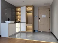 Lvzhou Holiday Hotel - sarapan
