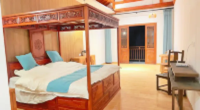 安岳佛緣東籬下民宿