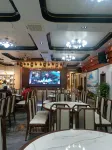 Naisa Grand Hotel - breakfast