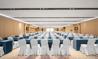 Vienna International Hotel (Shenzhen Luohu Shuibei Jewelry City)