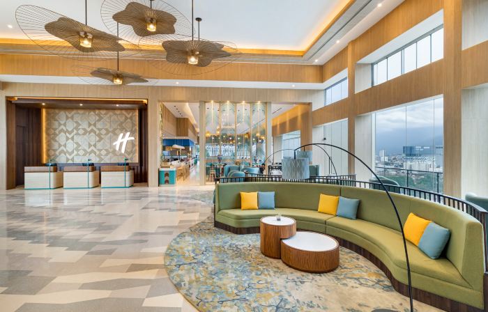 Holiday Inn LAMPUNG BUKIT RANDU by IHG