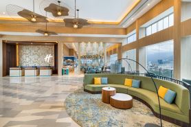Holiday Inn Lampung Bukit Randu, an IHG Hotel