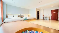 Yunshang Grassland•Qianyuan posthouse Hotels in Zhuozi