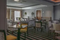Best Western Appleby Park Hotel - bars
