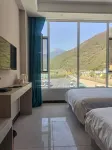 Eman Jiayuan Chinese Inn (Guan'e Valley Grand Scenic Area) - Inns