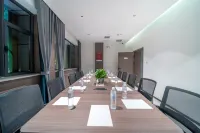 伊寧環球港六星街麗呈飯店 伊寧市住宿飯店