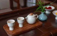 Haijiao Mengqi Wanxia Homestay - balcony