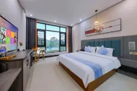 Chang 'an hotel (Huangguoshu Waterfall)