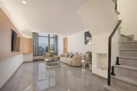 Yunloré Horizon Heights Hotel | Raffles City Chongqing