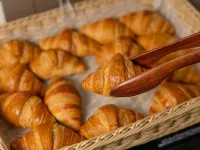 Hotel Taiyo Noen Tokushima Kenchomae - petit déjeuner