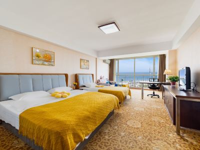 Meicheng Homestay