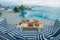 Lyn & SEAs Panorama Residences Nha Trang - Parkering
