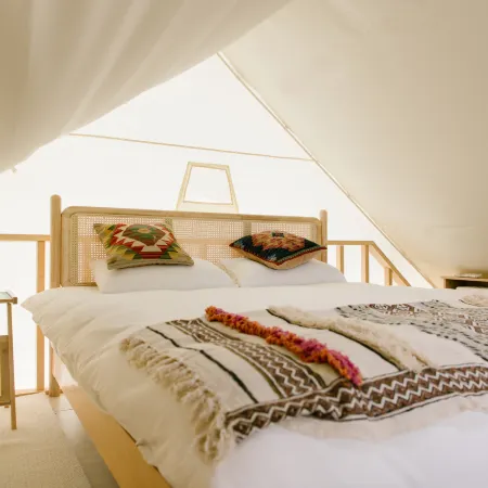 Zanhuang Siji Huguang Camping Hotel