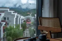 Linxi Bieyuan Hotel (Nanyue Temple Scenic Area)