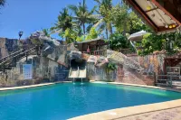 Simala Retreat Resort Cebu - Pools