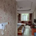 Marriott Business Hotel in Huola (Mohan Railway Station)