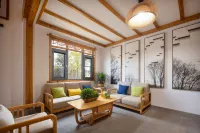 Wuyuan Jianyu Homestay
