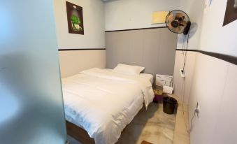 Jingyuan Homestay