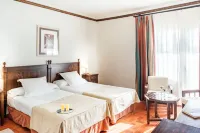 Parador de Manzanares Hotels in Manzanares