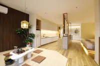 嘉德利居丨八卦Hotel·style民宿（特克斯八卦城店）