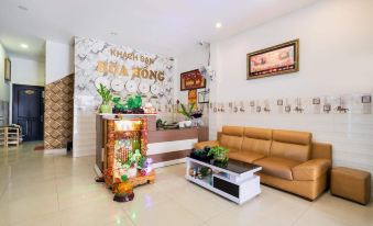 Hoa Hong Hotel HCMC