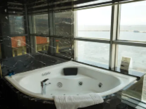 Pasaport Pier Hotel İzmir otelleri