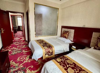 NAN TING DONG YI BIN GUAN