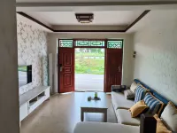 Hushan Yunying Homestay