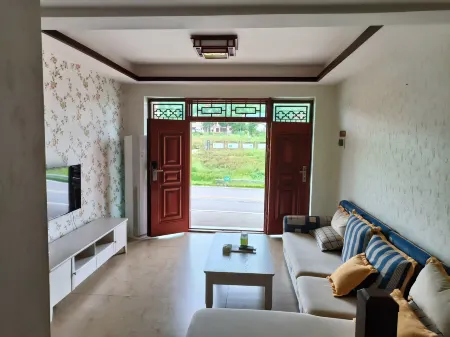 Hushan Yunying Homestay