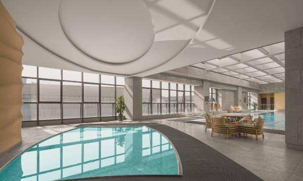 Gran Melia Xi'an