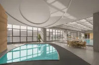 Gran Melia Xi'an - 수영장