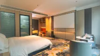 Pingshan Qishe Hotel (3a Sports Park Branch) Hotels in Pingshan County