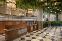 Moxy NYC Lower East Side Hotels near Dyker Beach Dog Run